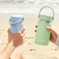 텀스 NEW 핸들 스윙 텀블러 350ml