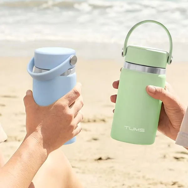 텀스 NEW 핸들 스윙 텀블러 350ml