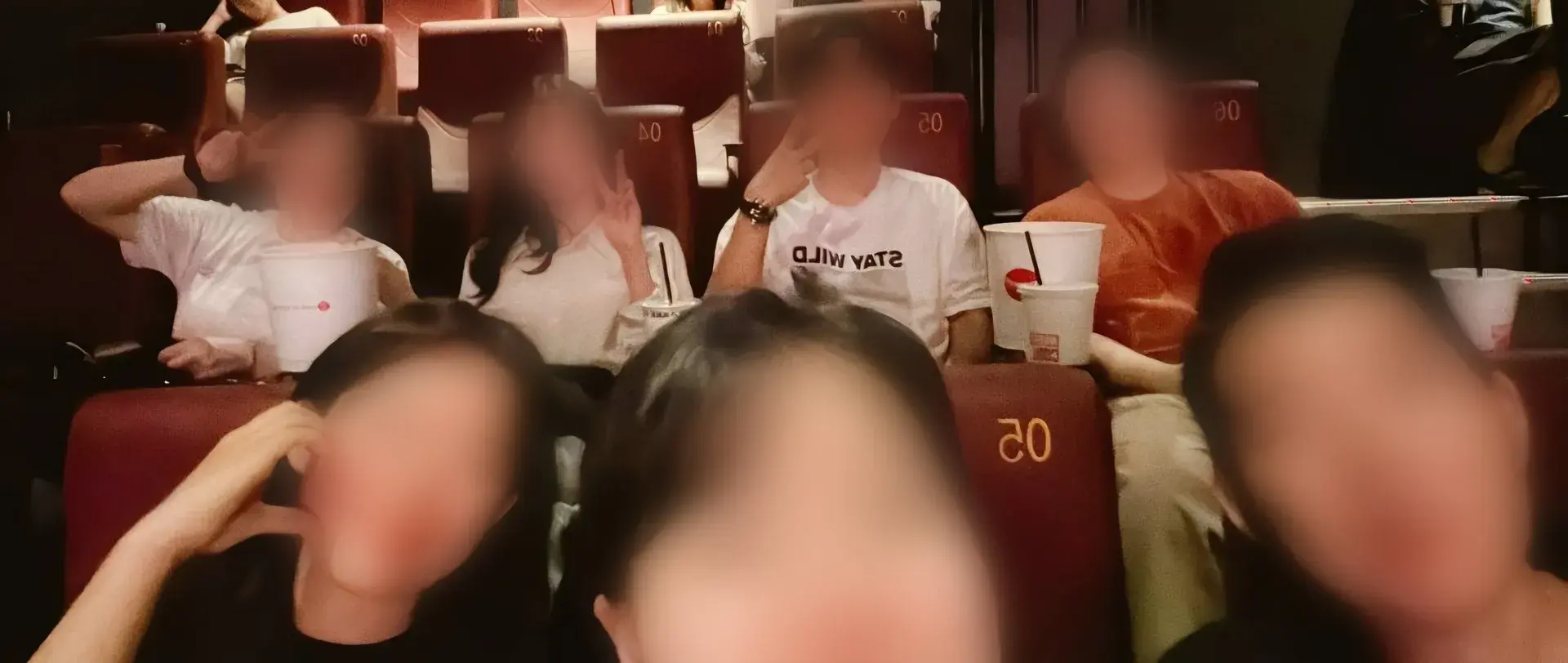 <쥬라기월드: 새로운 시작> 단체 관람!🦖