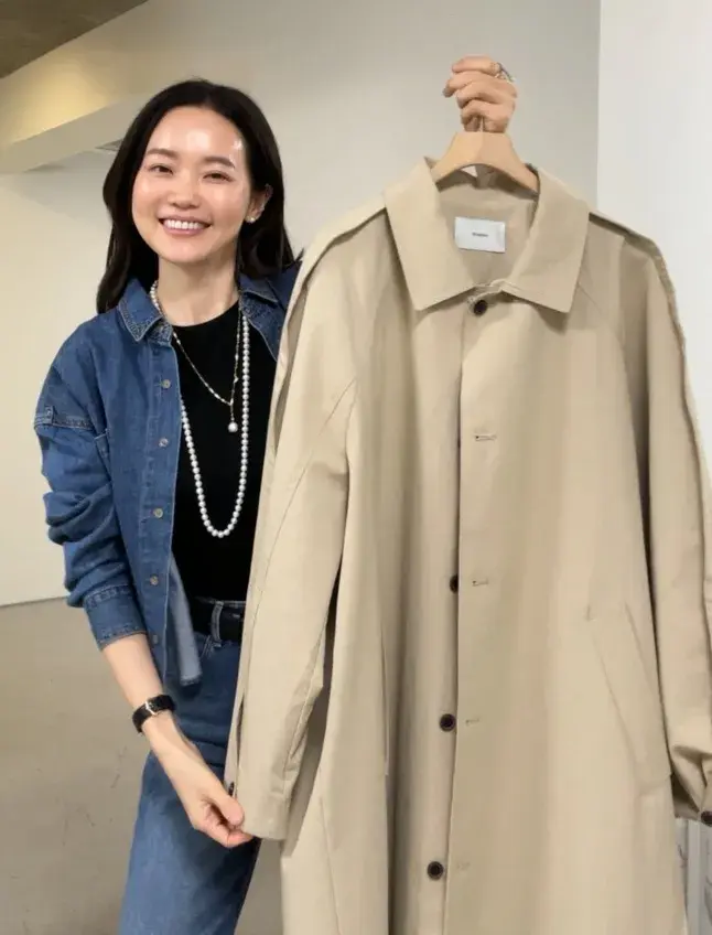 OPEN : 노이예트 봄신상