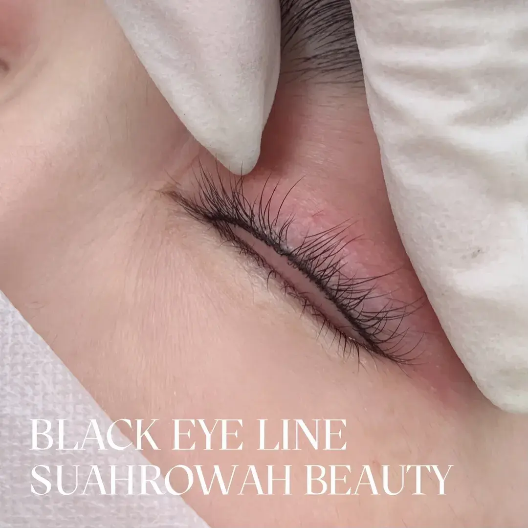EYE LINE