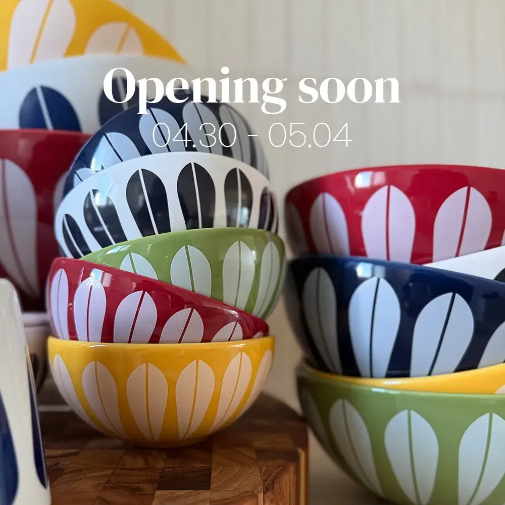 아르네클라우센 로터스볼 3차 공동구매