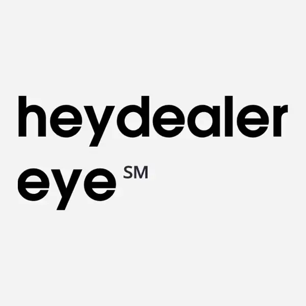 헤이딜러 EYE