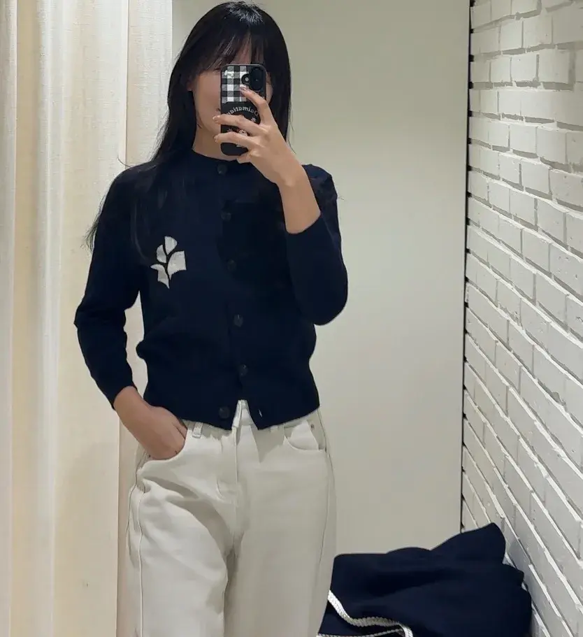 이자벨마랑 가디건 & 가방