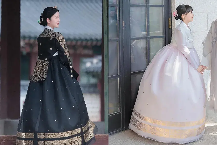 여성 럭셔리 (Woman Luxury)