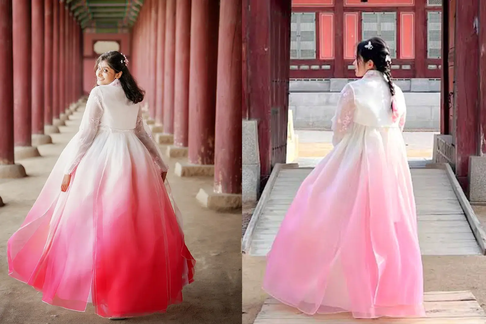 여성 스페셜 (Woman Special)