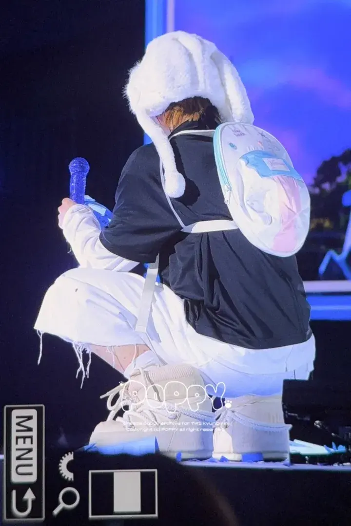 투어스 - 경민❤️