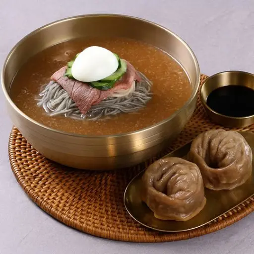 이병태함흥냉면 도곡점