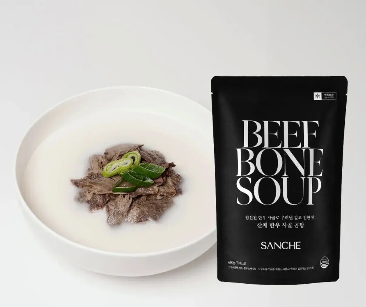 산체 무항생제 한우 곰탕
4/19(일) 21:00 오픈