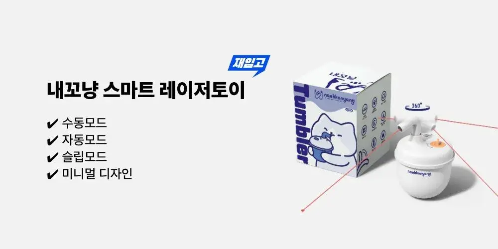 🔥레이저토이🔥
