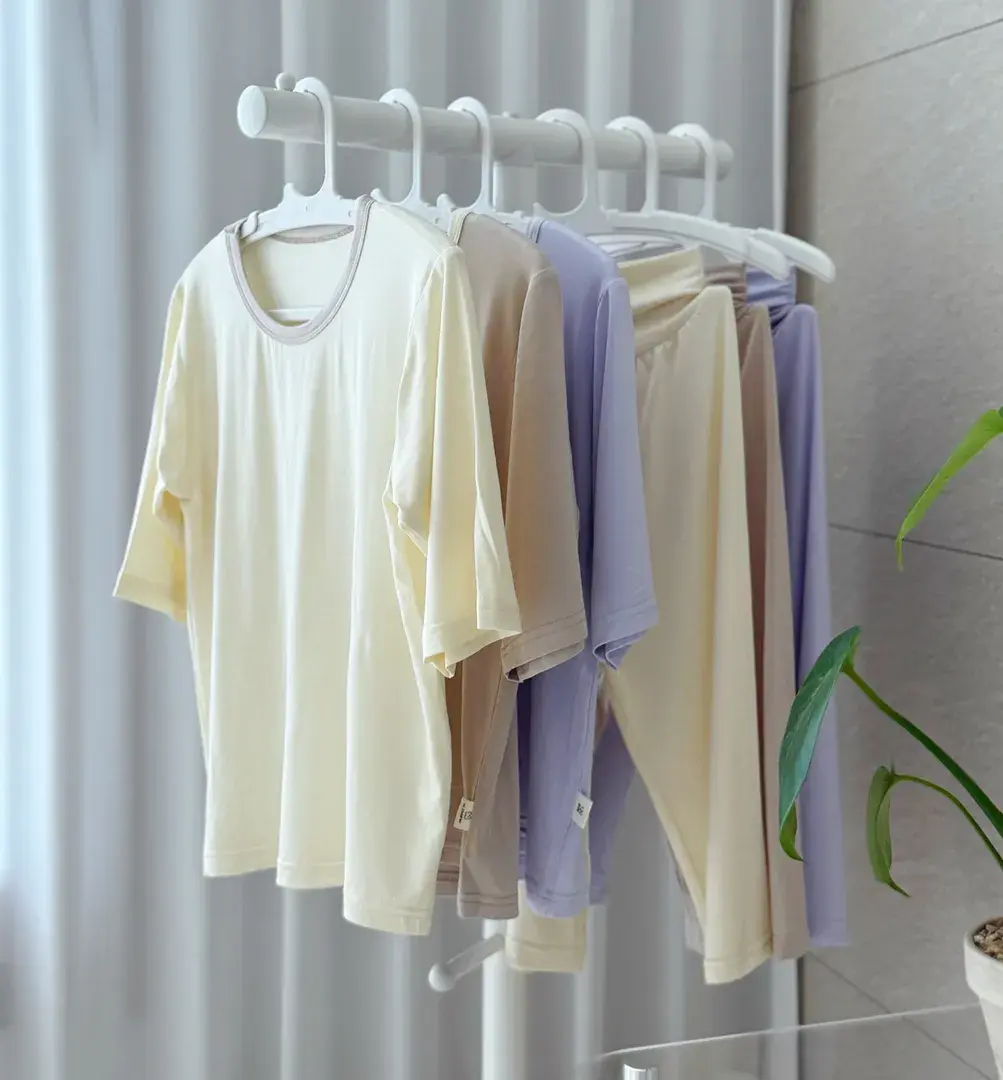 찰랑찰랑 어린이 실내복
10% 할인 ⬇️