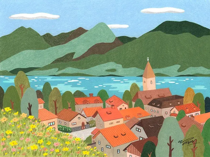 포트폴리오 홈페이지