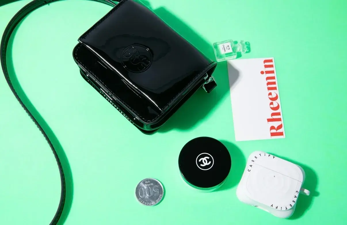 MINI POCKET WALLET