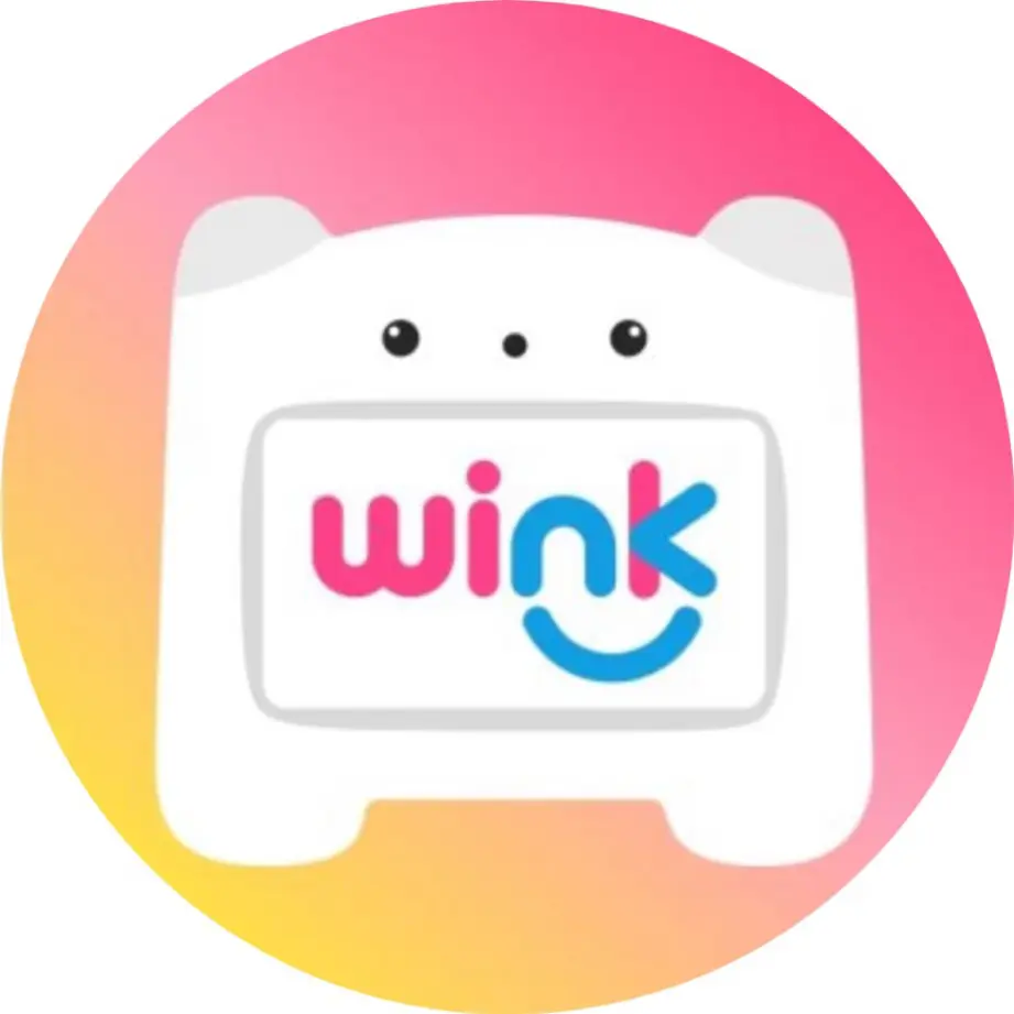 윙크