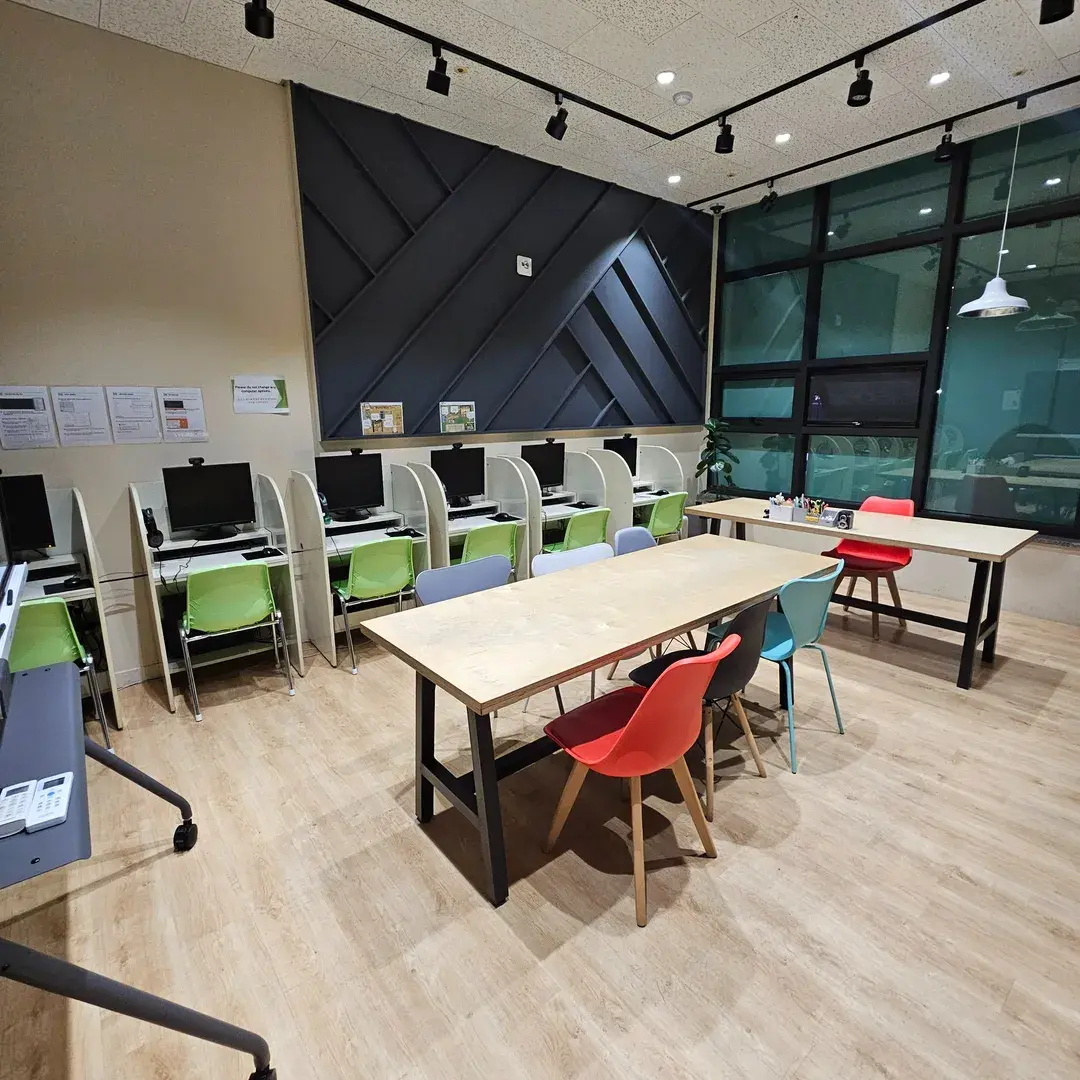 Authentic Class (정통 영어)