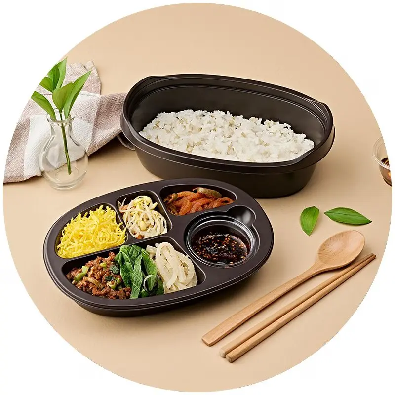 풀무원 디자인밀 식단
