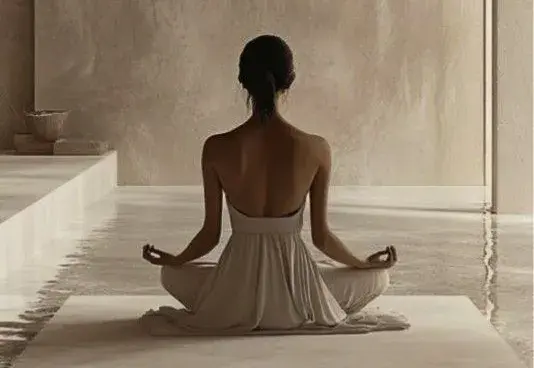 YOGINI SALON
