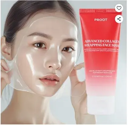 리코셀 네이처리커버리 마스크팩 1번 세트, 100개
