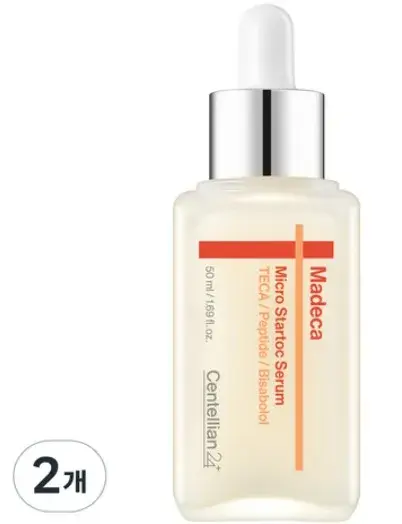 센텔리안24 마데카 마이크로 스타톡 세럼, 50ml,