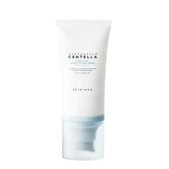 스킨1004 히알루-시카 워터핏 선세럼 50ml