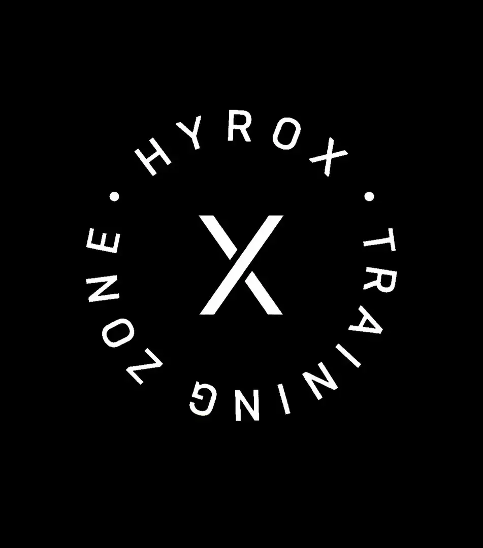 HYROX TRAINING ZONE