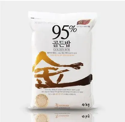 고시히카리 부드러운 프리미엄 현미 골든밥 95