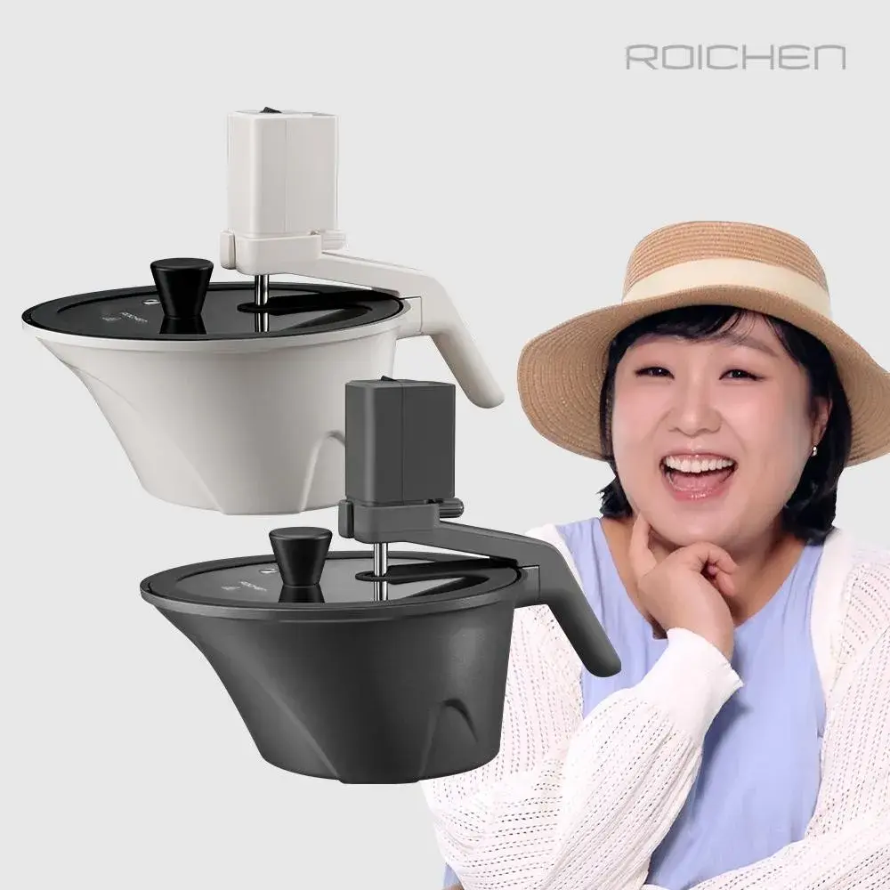26. 로이첸) IH 아이지글 롤팬 멀티팬