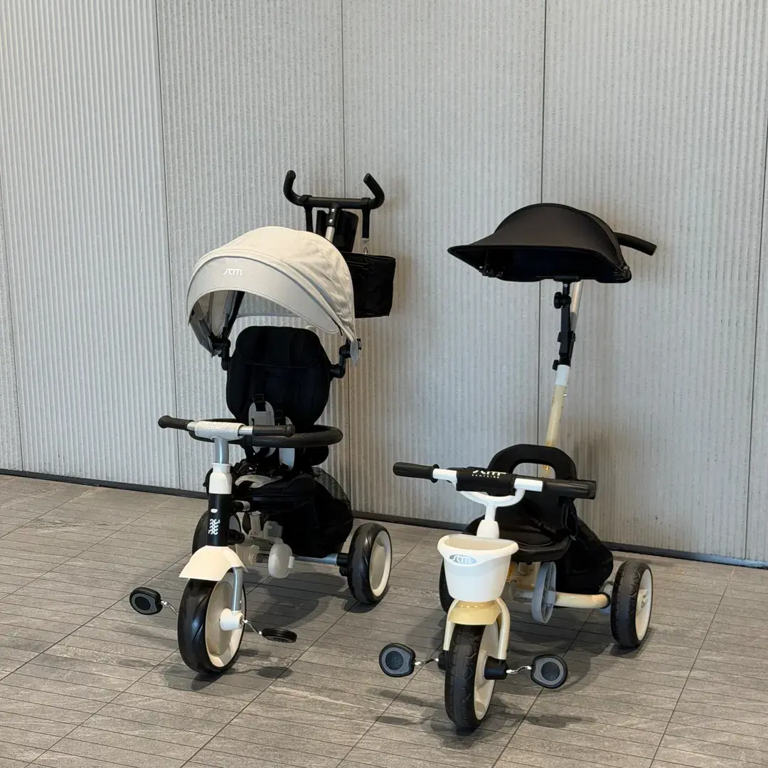 [ 삼천리 ] 샘트라이크 2026 최신상🚲