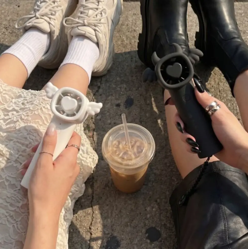 휴대용 선풍기