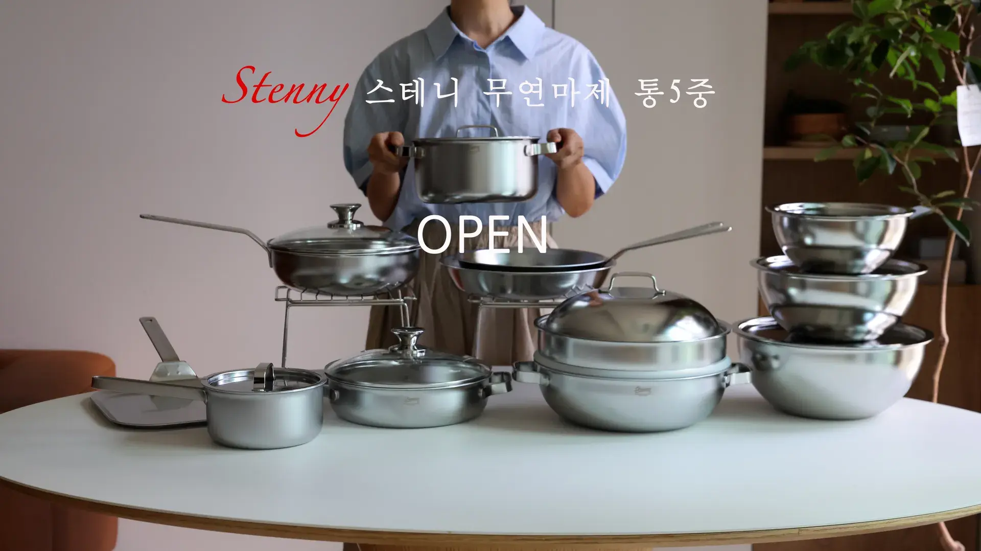 🪴스테니 구매링크