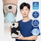 텐스온 무릎마사지기