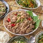 연남동 기사식당 돼지불백