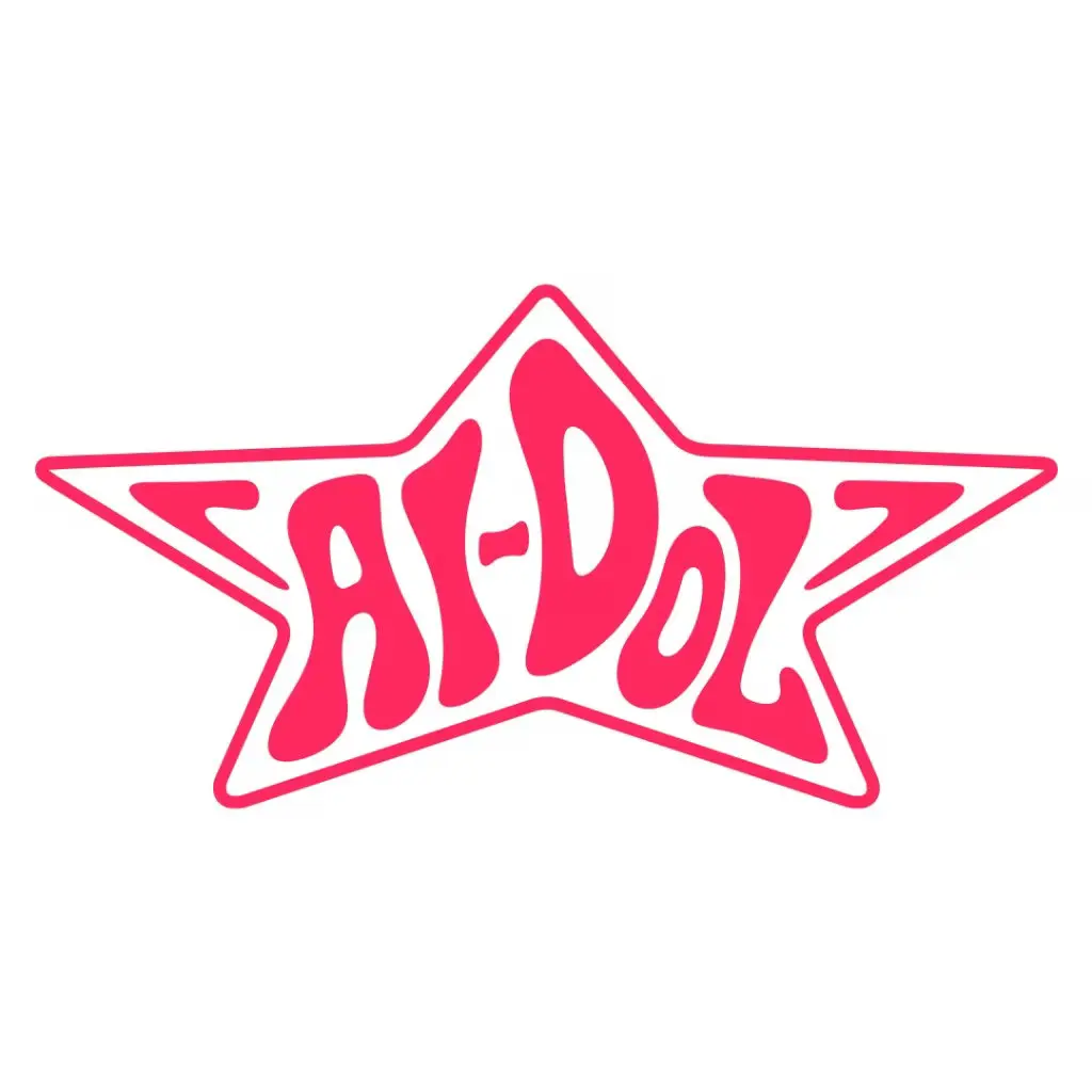AI-DOL의 'I Wash' 음원