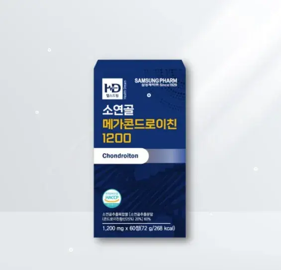 소연골 메가 콘드로이친   
9000원 택비 4000원