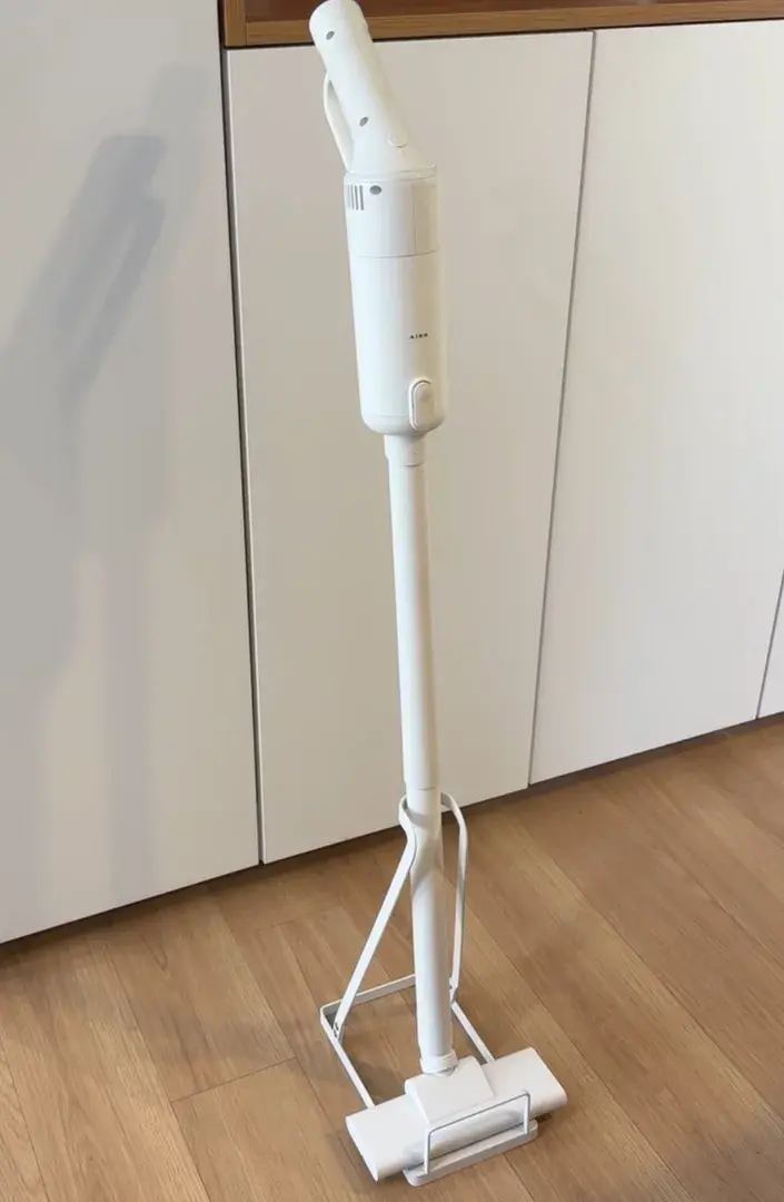 3만원인데 무선청소기 끝판왕 에어르 청소기 ☄️