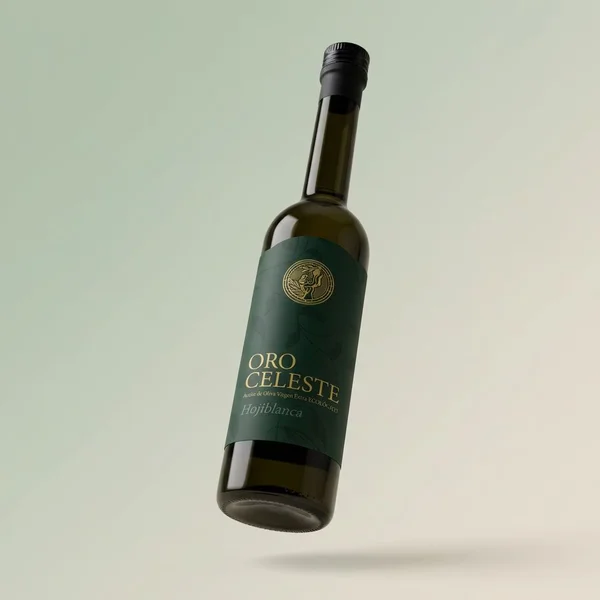오로셀레스테 프리미엄 오히블랑카 올리브오일 500ml