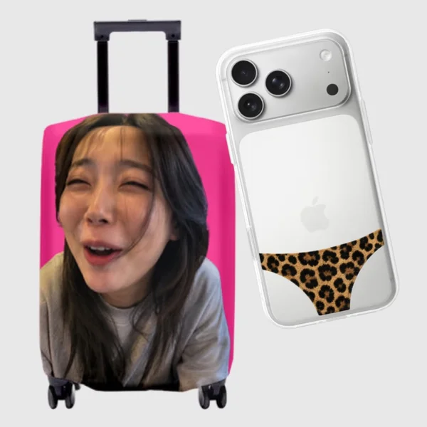 커스텀 굿즈