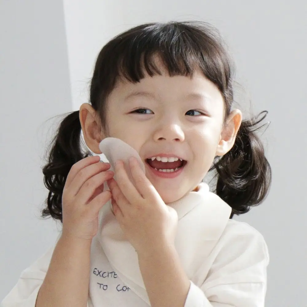 크림드 선 클렌징 패드 60매