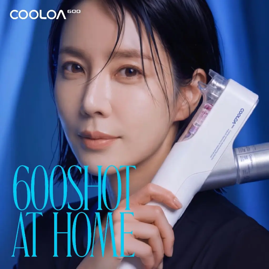 쿨로아 600 (COOLOA 600)
