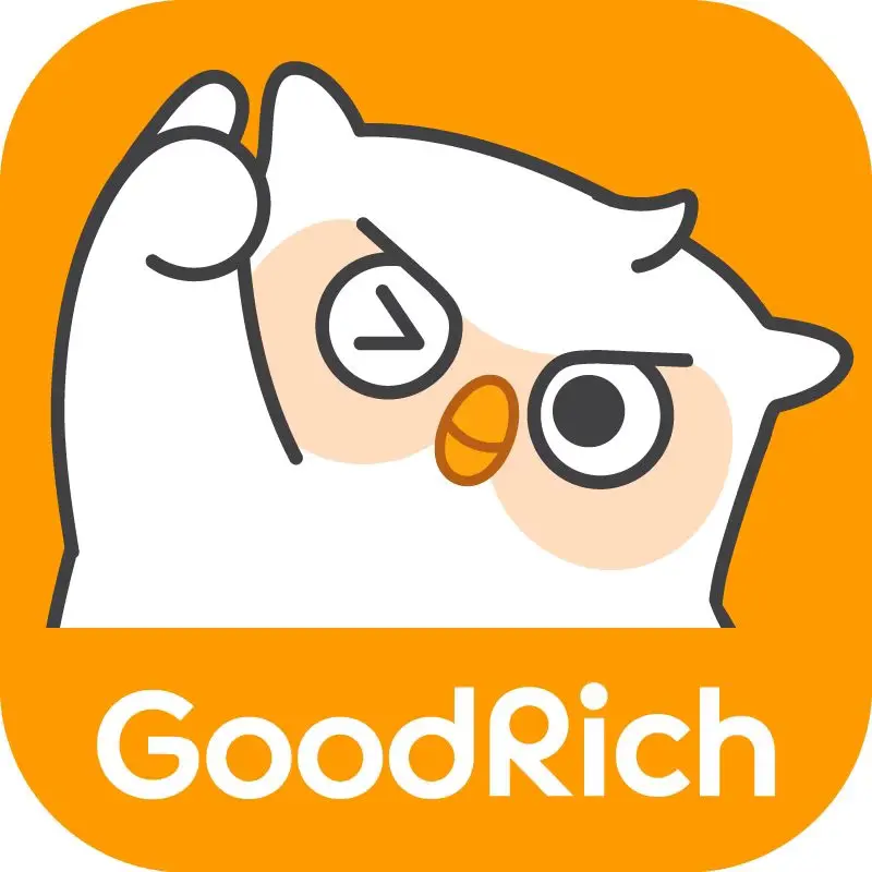 굿리치