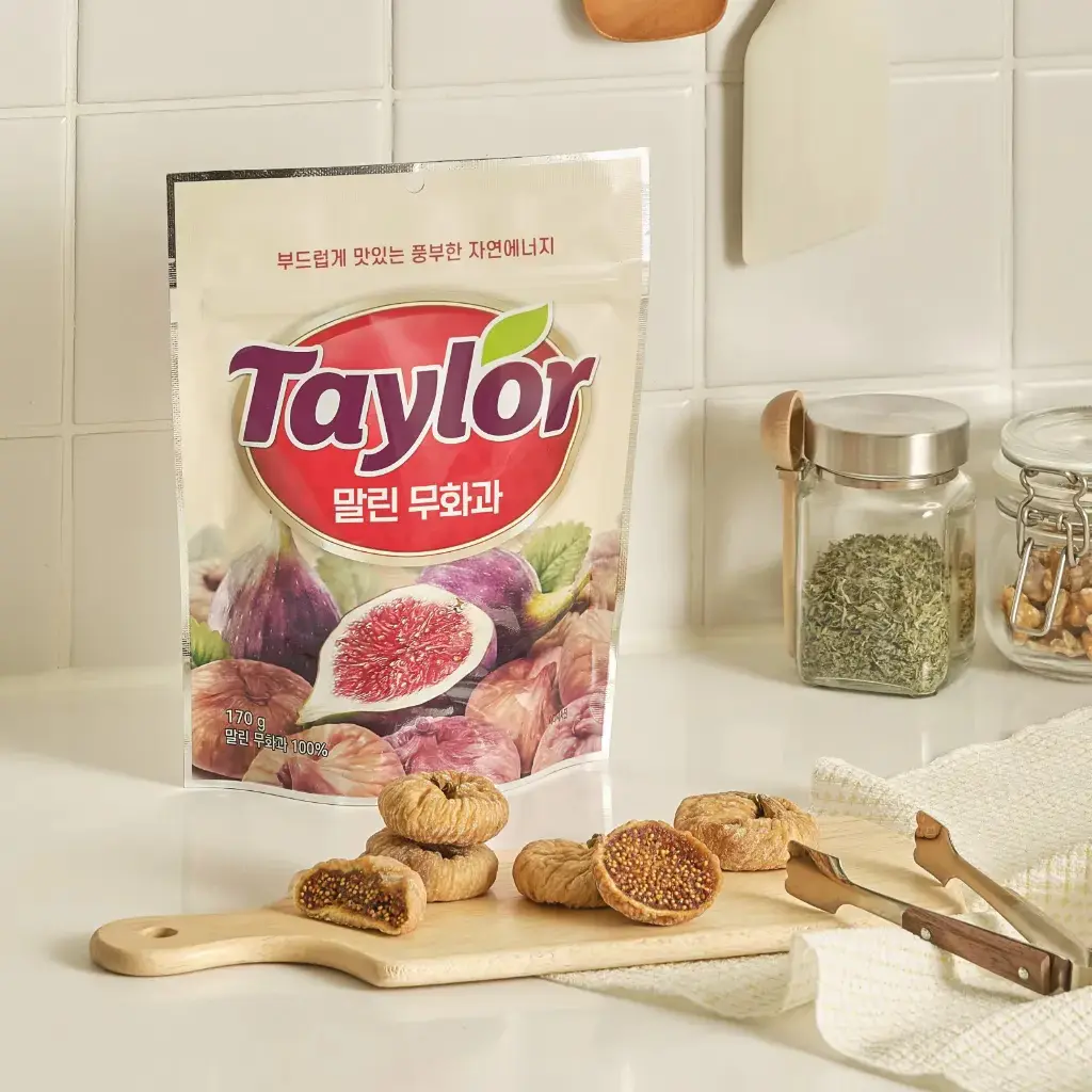 테일러 말린 무화과(170g)