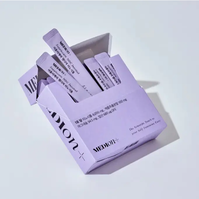 메디온 서플리케어 이노시톨