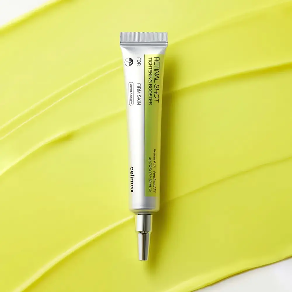 셀리맥스 레티날 샷 부스터 15ml+3ml