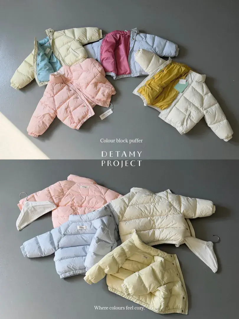 DETAMY PROJECT