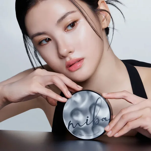 멜라타치온 커버 팩트