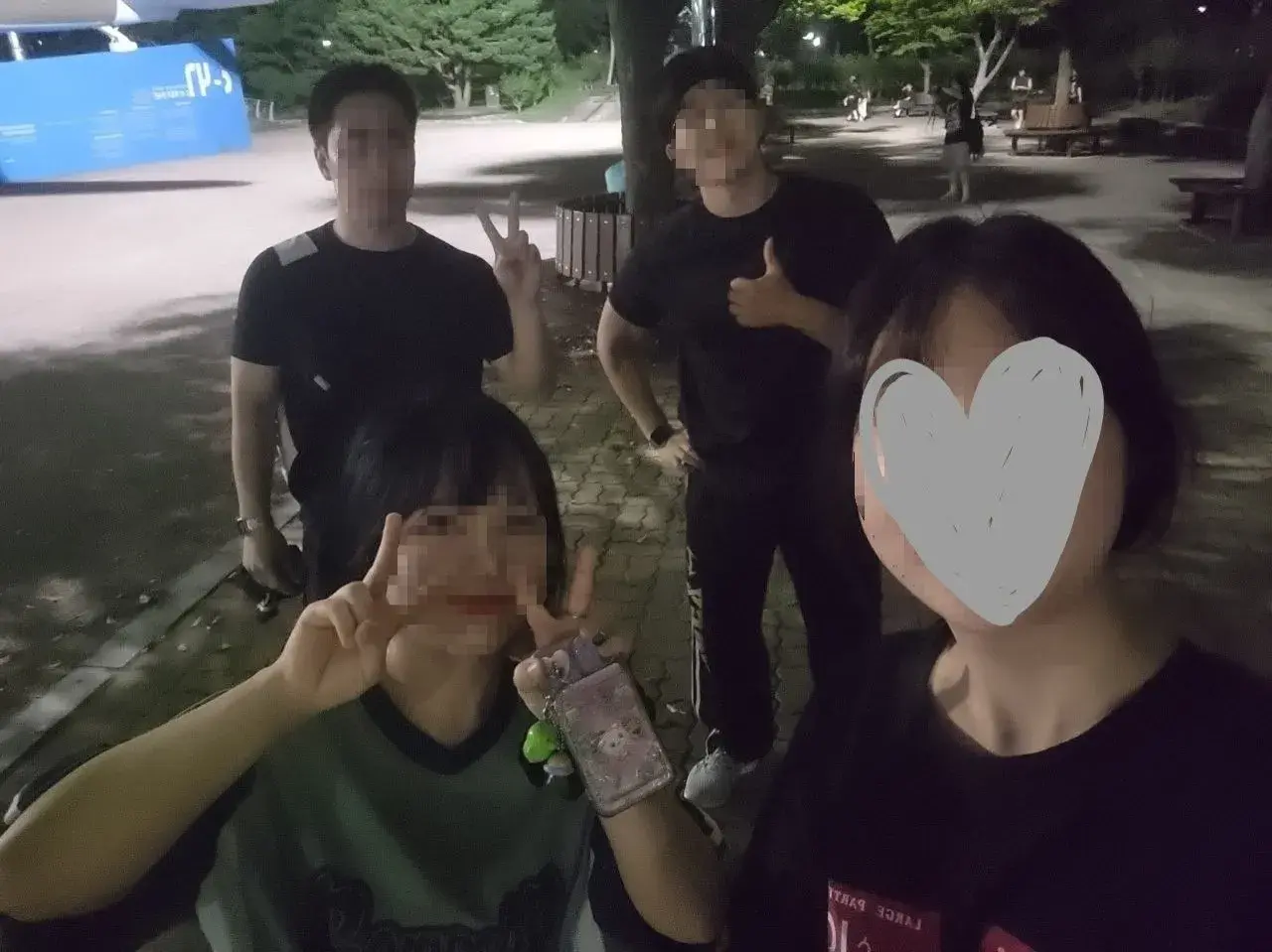 러닝도 재밌게 할 수 있다는 사실~~