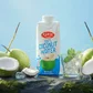 카르타 100% 천연 코코넛워터 330ml, 12개